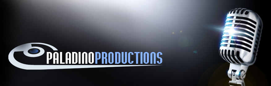 David Paladino Productions